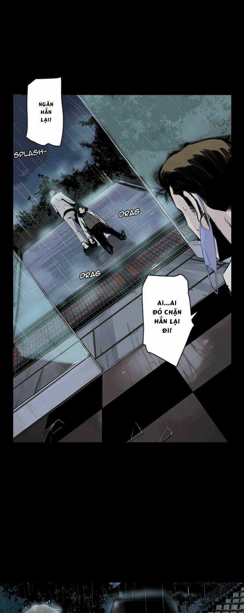 Những Xác Chết Hồi Sinh Từ Đại Dương Chapter 27 trang 44