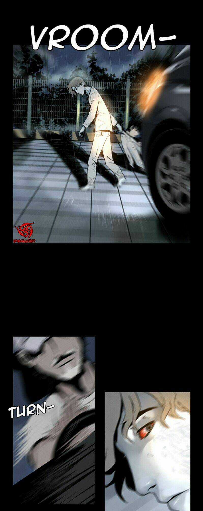 Những Xác Chết Hồi Sinh Từ Đại Dương Chapter 27 trang 46