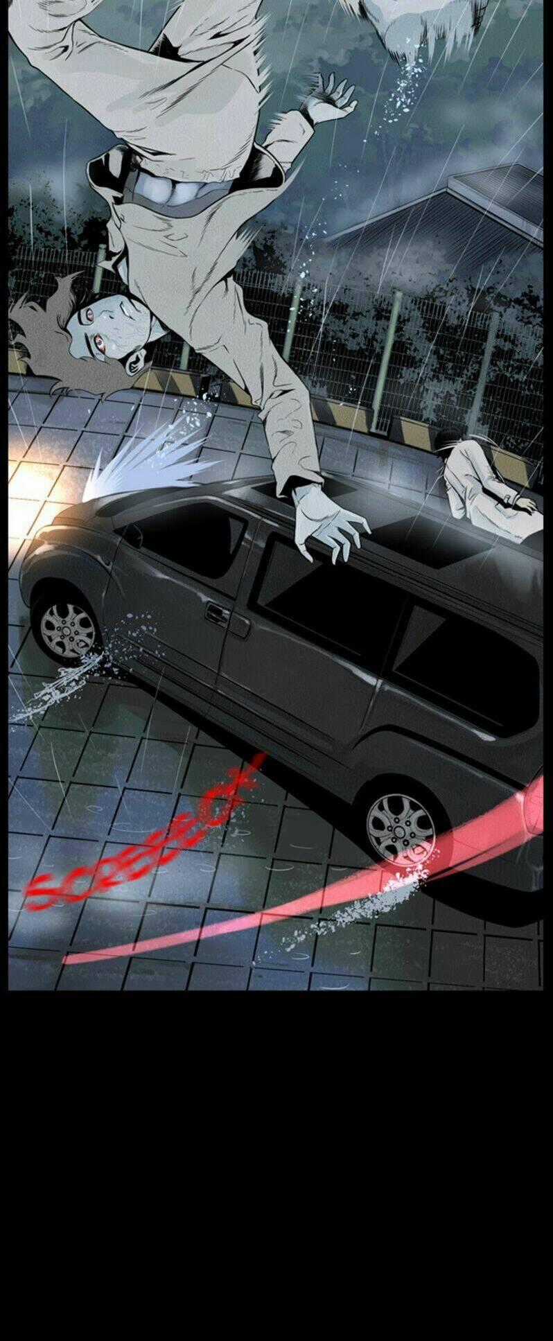 Những Xác Chết Hồi Sinh Từ Đại Dương Chapter 27 trang 48