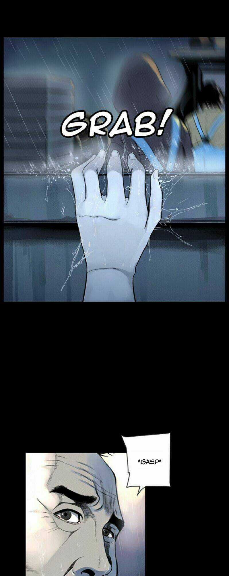 Những Xác Chết Hồi Sinh Từ Đại Dương Chapter 27 trang 7