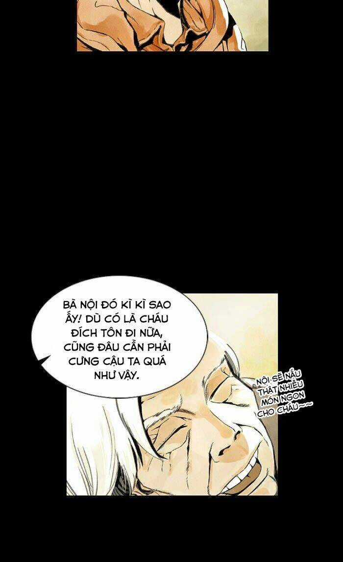 Những Xác Chết Hồi Sinh Từ Đại Dương Chapter 3 trang 15