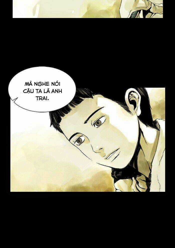 Những Xác Chết Hồi Sinh Từ Đại Dương Chapter 3 trang 18