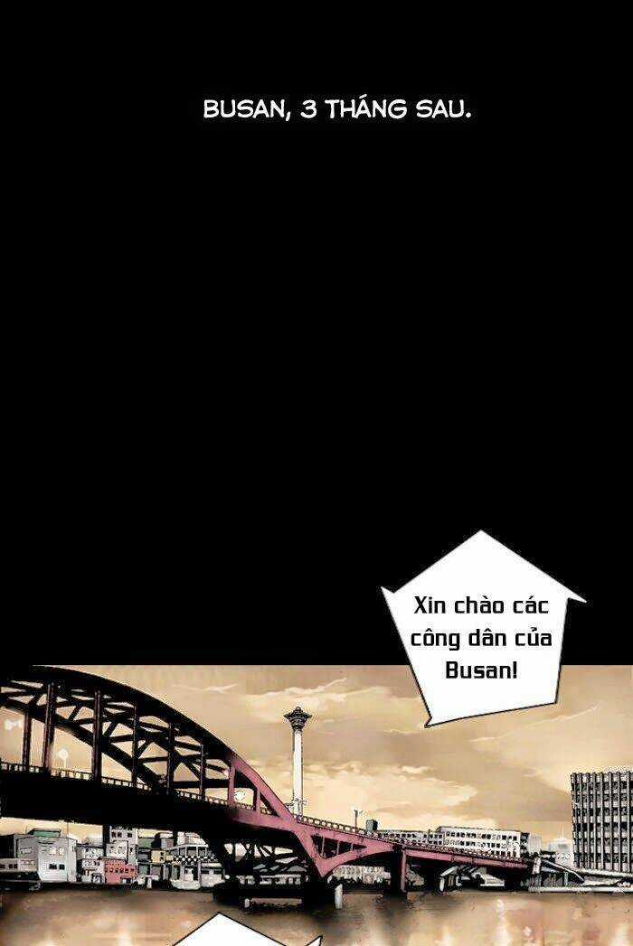 Những Xác Chết Hồi Sinh Từ Đại Dương Chapter 3 trang 2