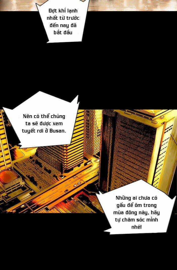 Những Xác Chết Hồi Sinh Từ Đại Dương Chapter 3 trang 3