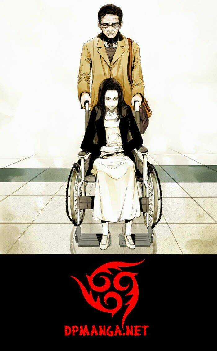 Những Xác Chết Hồi Sinh Từ Đại Dương Chapter 3 trang 41