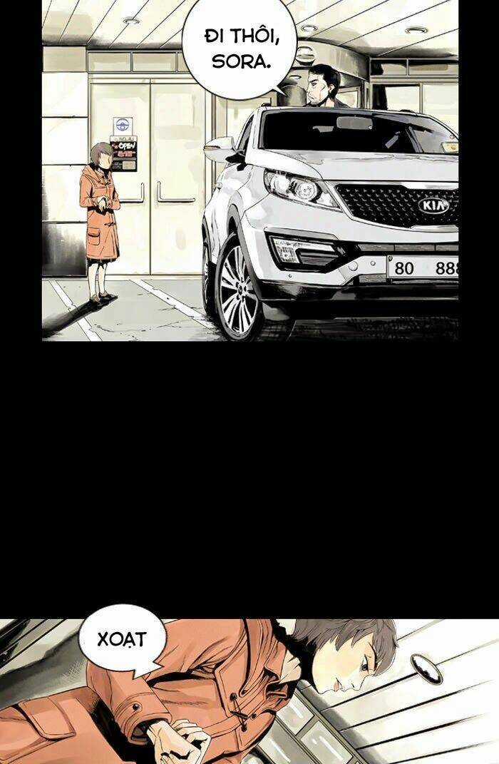 Những Xác Chết Hồi Sinh Từ Đại Dương Chapter 3 trang 43