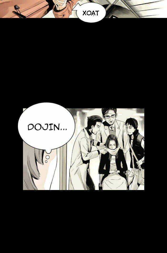 Những Xác Chết Hồi Sinh Từ Đại Dương Chapter 3 trang 44