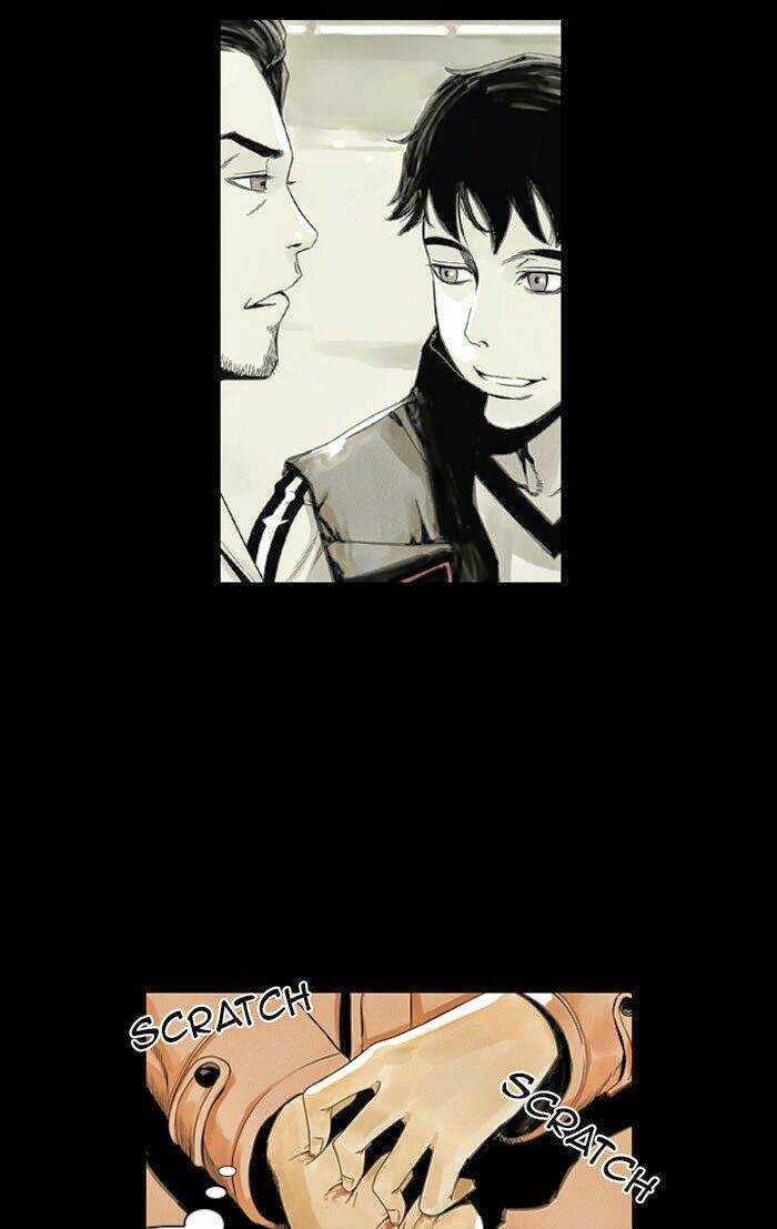 Những Xác Chết Hồi Sinh Từ Đại Dương Chapter 3 trang 45