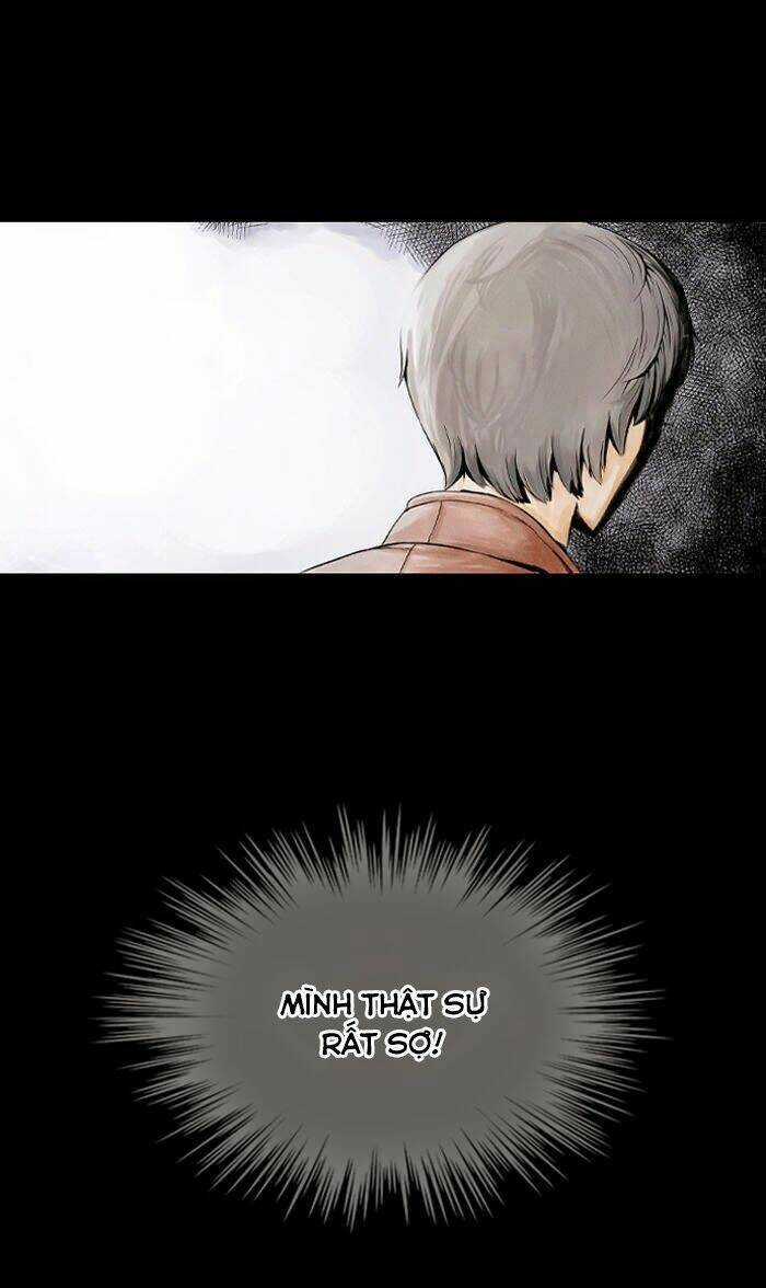 Những Xác Chết Hồi Sinh Từ Đại Dương Chapter 3 trang 47