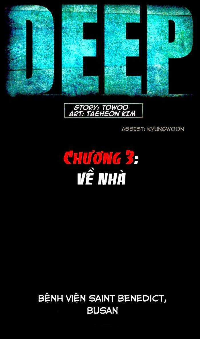 Những Xác Chết Hồi Sinh Từ Đại Dương Chapter 3 trang 5