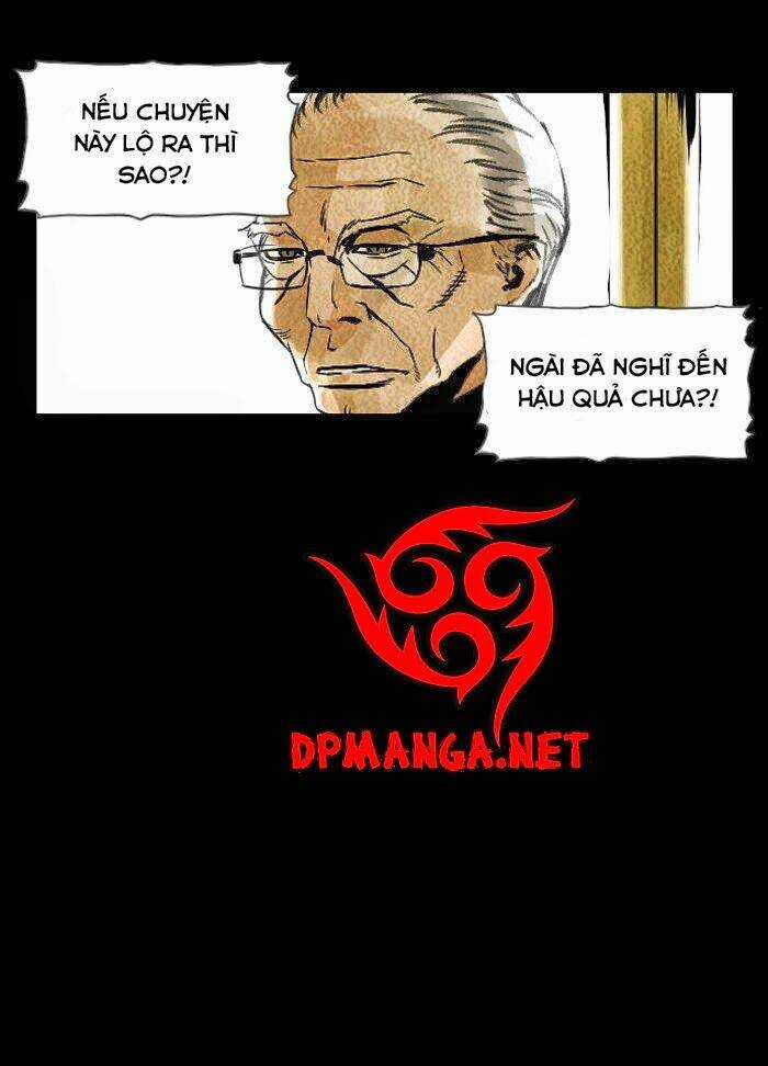 Những Xác Chết Hồi Sinh Từ Đại Dương Chapter 3 trang 52