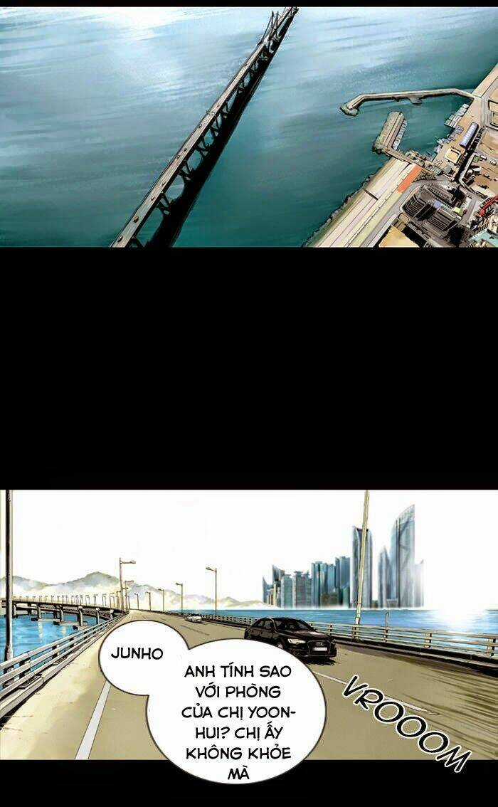 Những Xác Chết Hồi Sinh Từ Đại Dương Chapter 3 trang 53