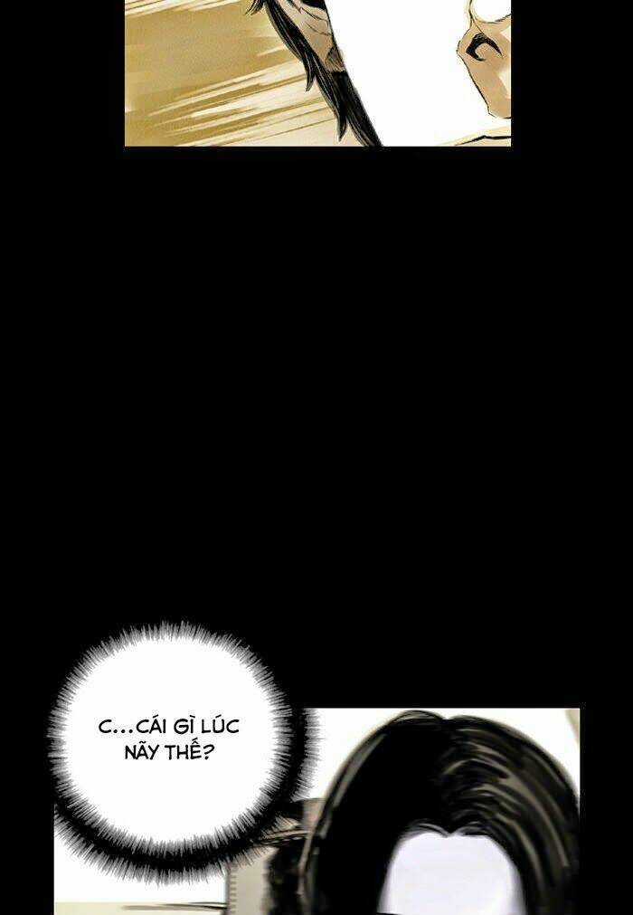 Những Xác Chết Hồi Sinh Từ Đại Dương Chapter 3 trang 58