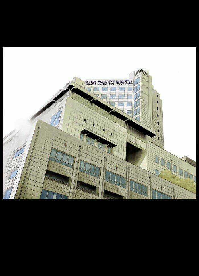 Những Xác Chết Hồi Sinh Từ Đại Dương Chapter 3 trang 6