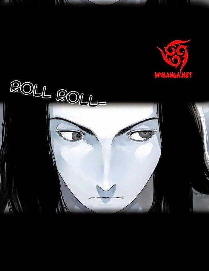 Những Xác Chết Hồi Sinh Từ Đại Dương Chapter 3 trang 60