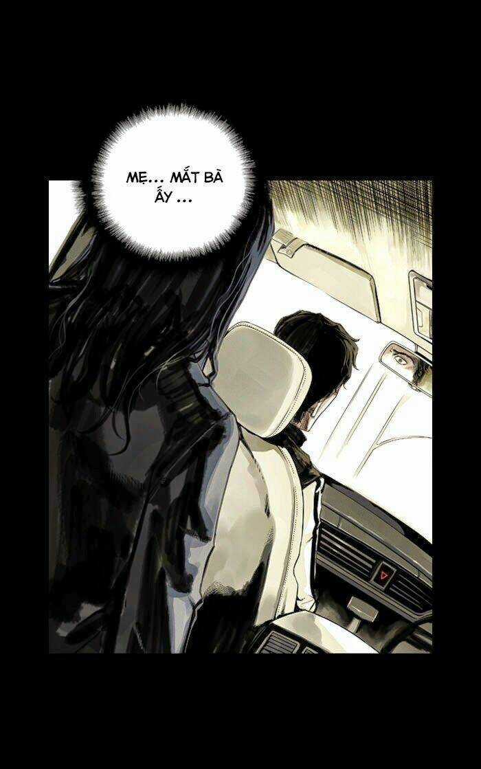 Những Xác Chết Hồi Sinh Từ Đại Dương Chapter 3 trang 61