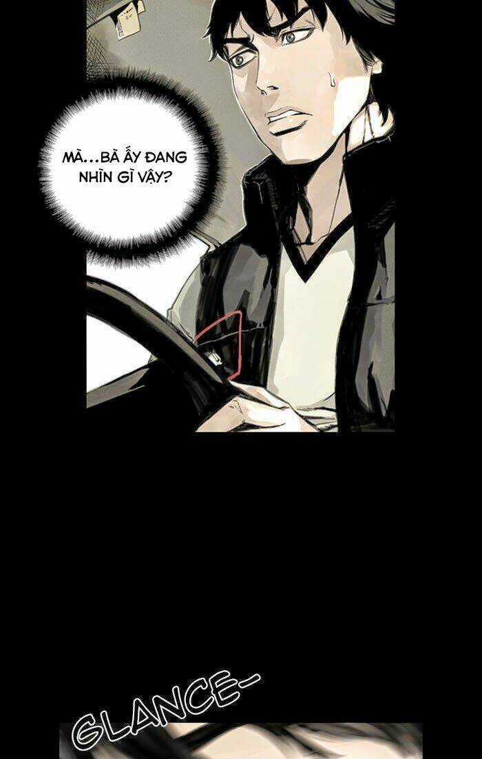 Những Xác Chết Hồi Sinh Từ Đại Dương Chapter 3 trang 64