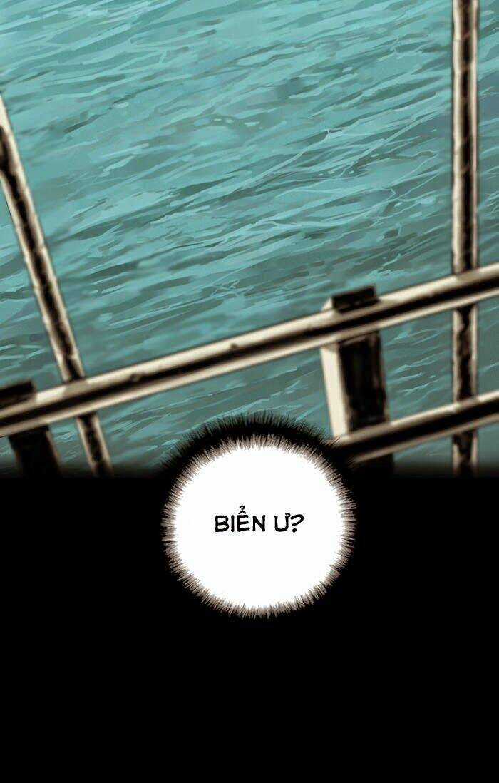 Những Xác Chết Hồi Sinh Từ Đại Dương Chapter 3 trang 67