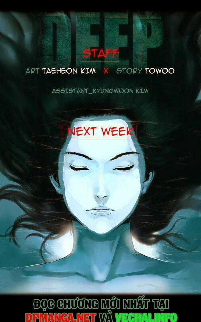 Những Xác Chết Hồi Sinh Từ Đại Dương Chapter 3 trang 68