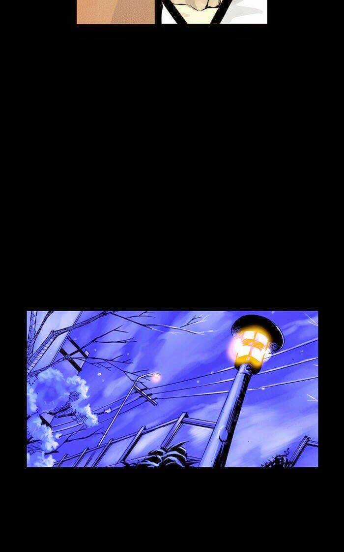 Những Xác Chết Hồi Sinh Từ Đại Dương Chapter 4 trang 26