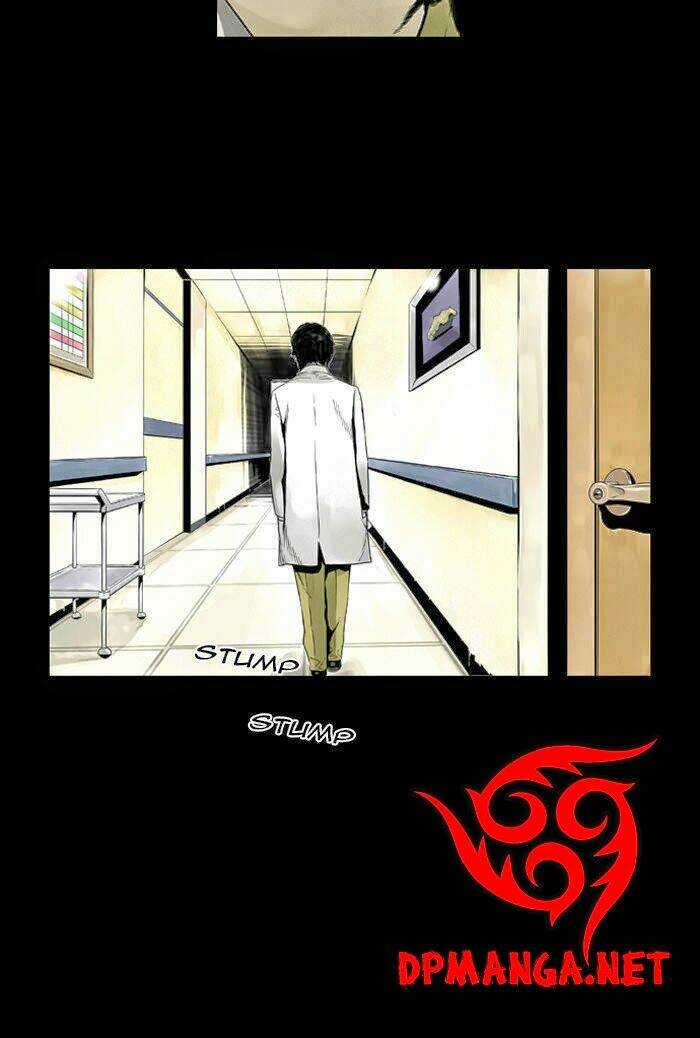 Những Xác Chết Hồi Sinh Từ Đại Dương Chapter 4 trang 4