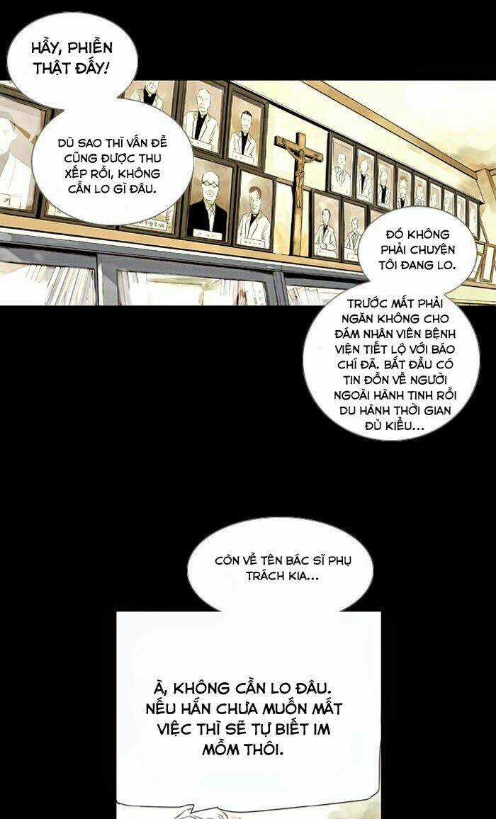 Những Xác Chết Hồi Sinh Từ Đại Dương Chapter 4 trang 5