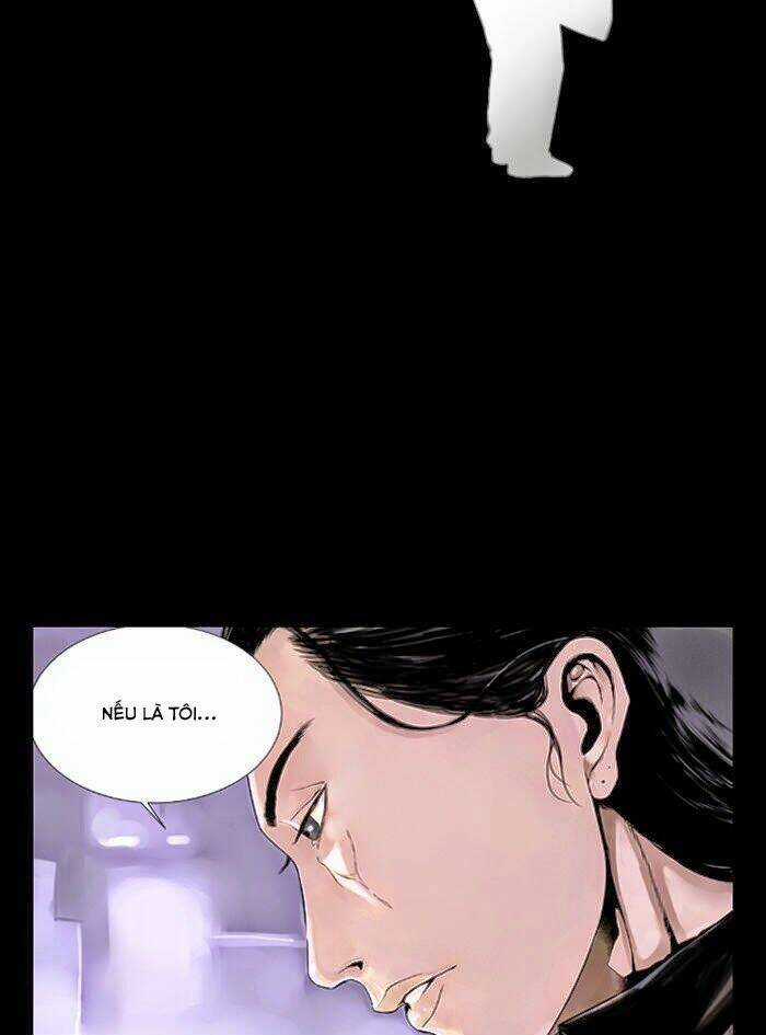 Những Xác Chết Hồi Sinh Từ Đại Dương Chapter 5 trang 10