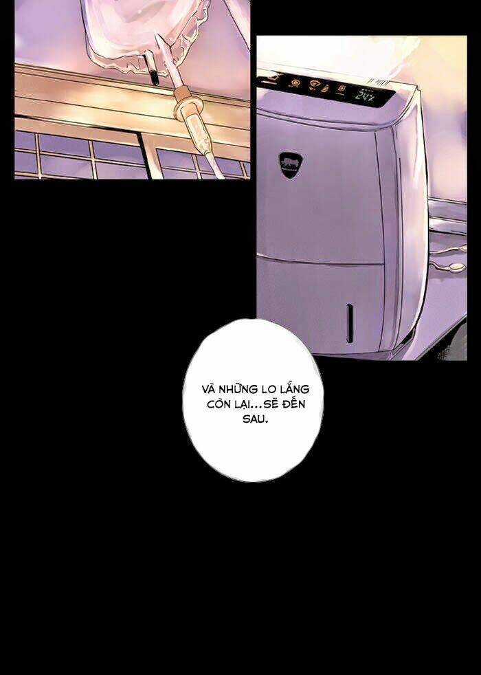 Những Xác Chết Hồi Sinh Từ Đại Dương Chapter 5 trang 12