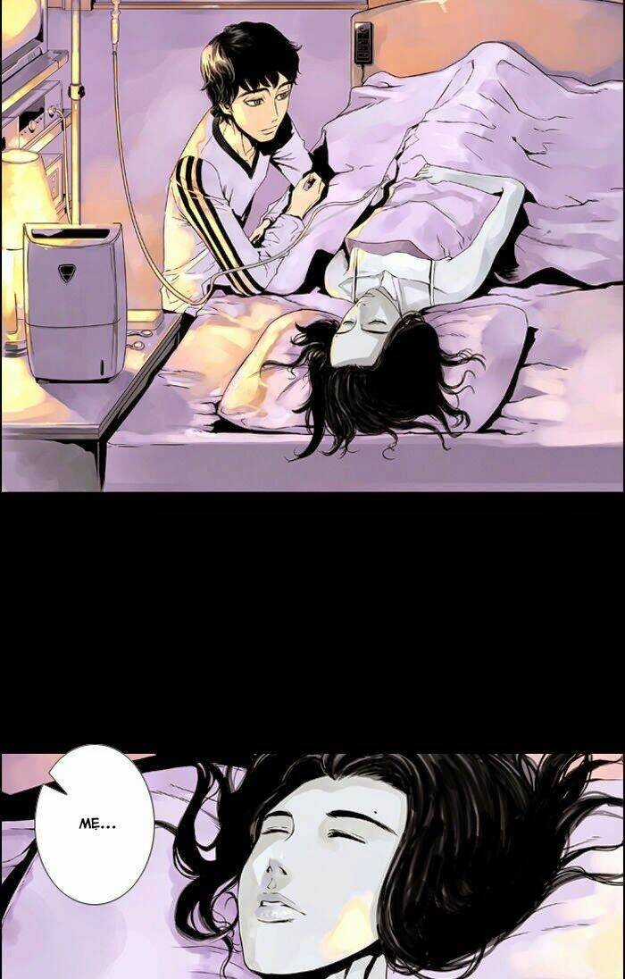 Những Xác Chết Hồi Sinh Từ Đại Dương Chapter 5 trang 14