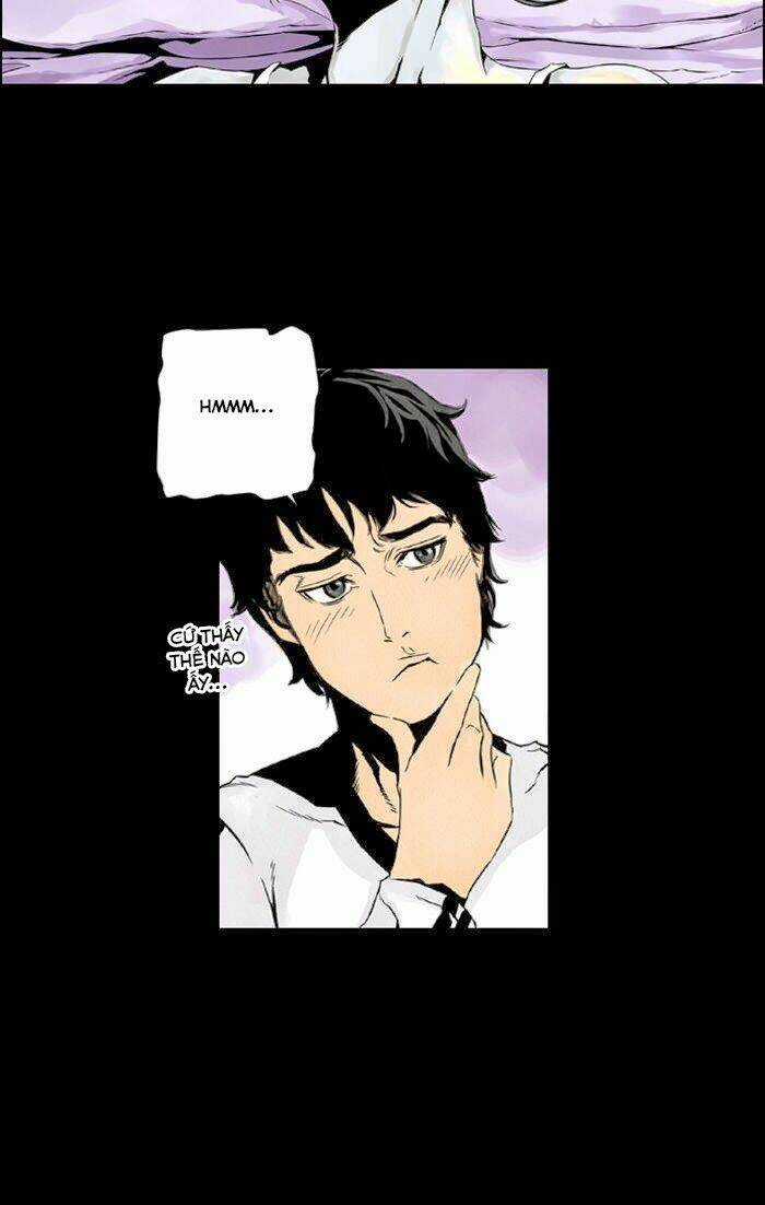 Những Xác Chết Hồi Sinh Từ Đại Dương Chapter 5 trang 15