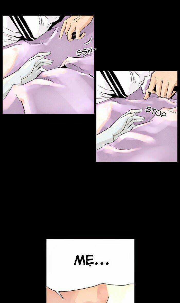 Những Xác Chết Hồi Sinh Từ Đại Dương Chapter 5 trang 19