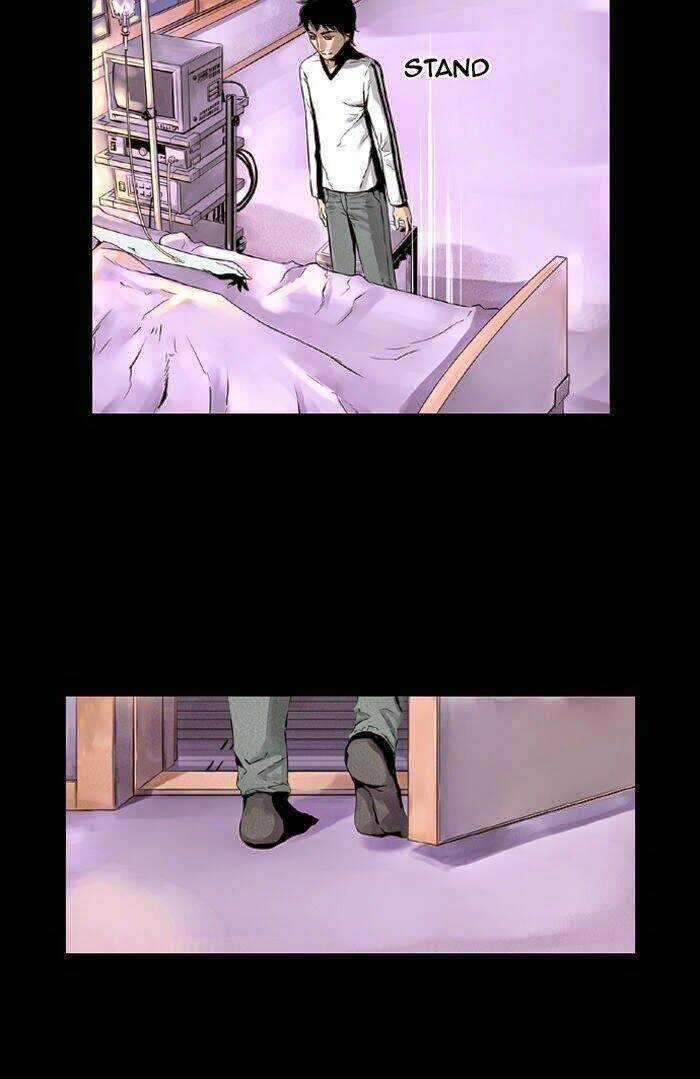 Những Xác Chết Hồi Sinh Từ Đại Dương Chapter 5 trang 22