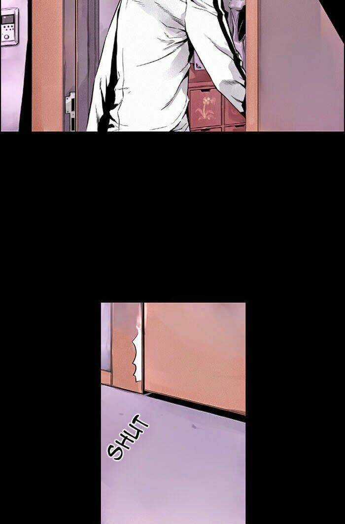 Những Xác Chết Hồi Sinh Từ Đại Dương Chapter 5 trang 24