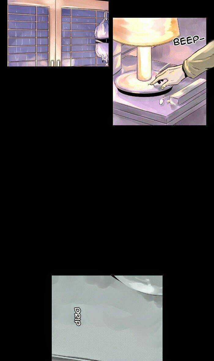 Những Xác Chết Hồi Sinh Từ Đại Dương Chapter 5 trang 28