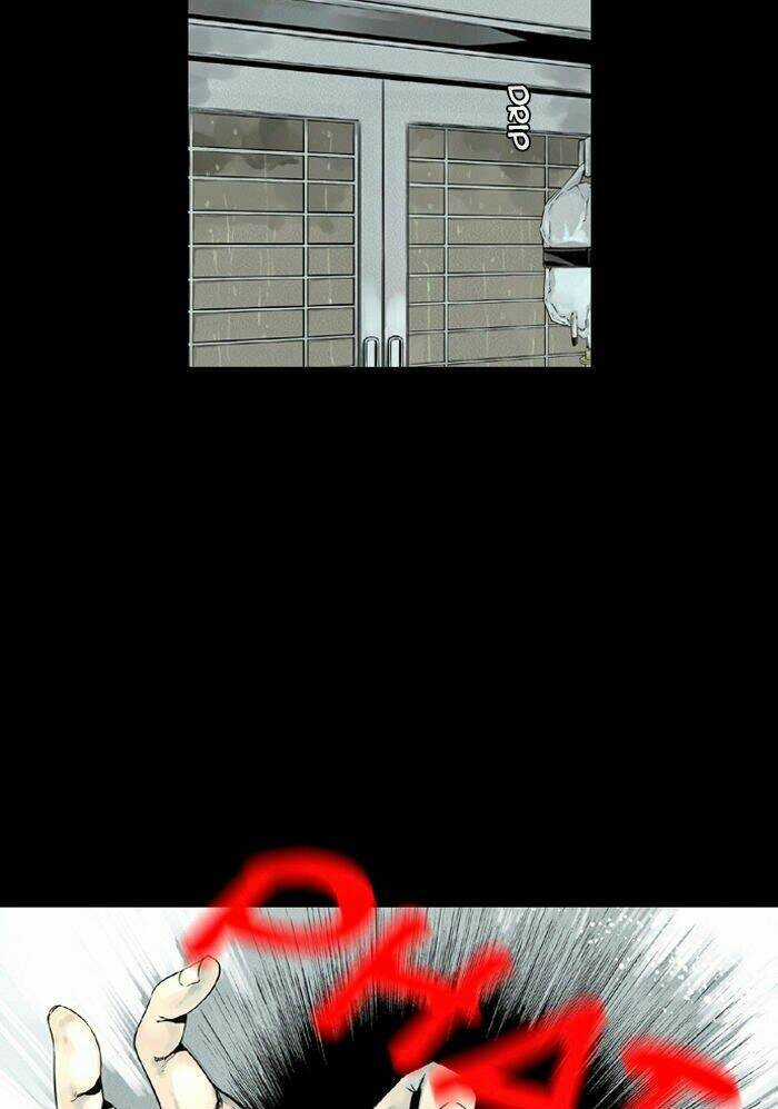 Những Xác Chết Hồi Sinh Từ Đại Dương Chapter 5 trang 29