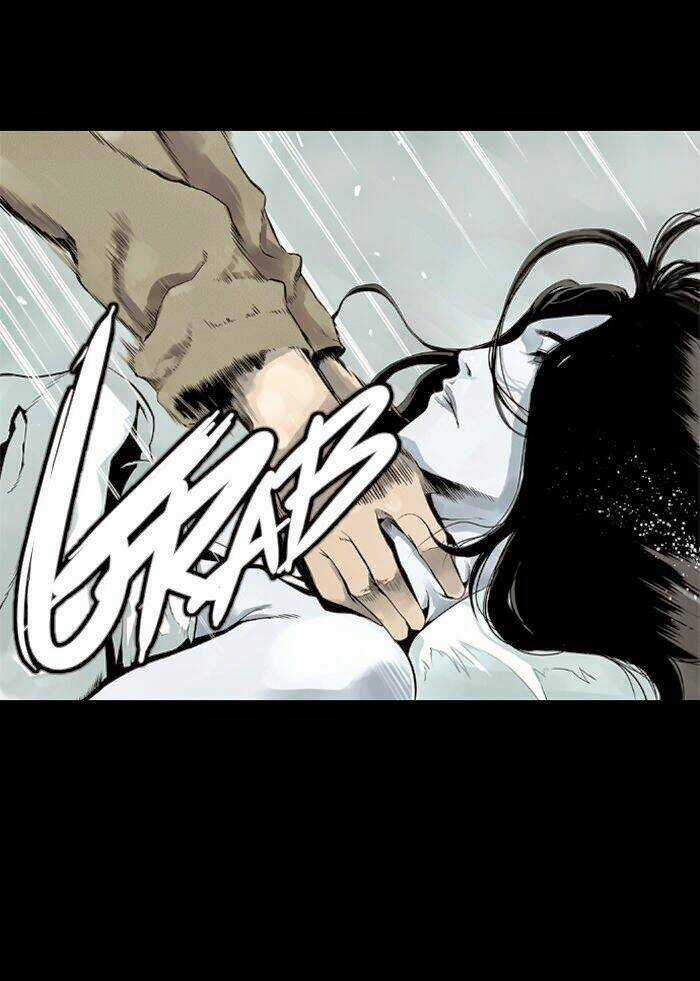 Những Xác Chết Hồi Sinh Từ Đại Dương Chapter 5 trang 31