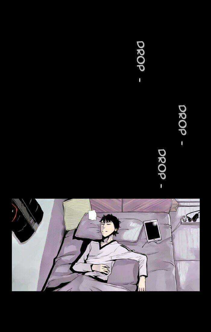 Những Xác Chết Hồi Sinh Từ Đại Dương Chapter 5 trang 34