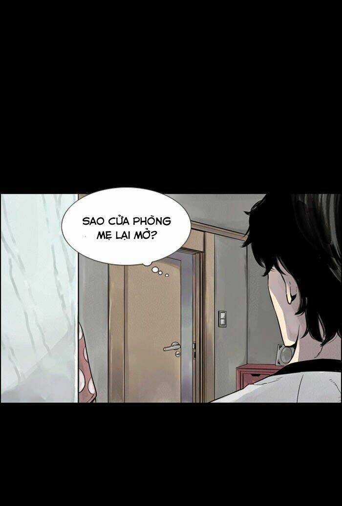 Những Xác Chết Hồi Sinh Từ Đại Dương Chapter 5 trang 38