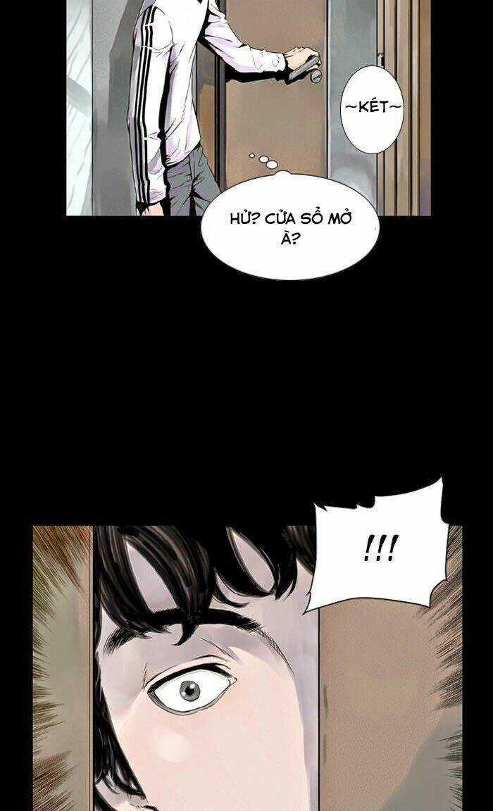 Những Xác Chết Hồi Sinh Từ Đại Dương Chapter 5 trang 40