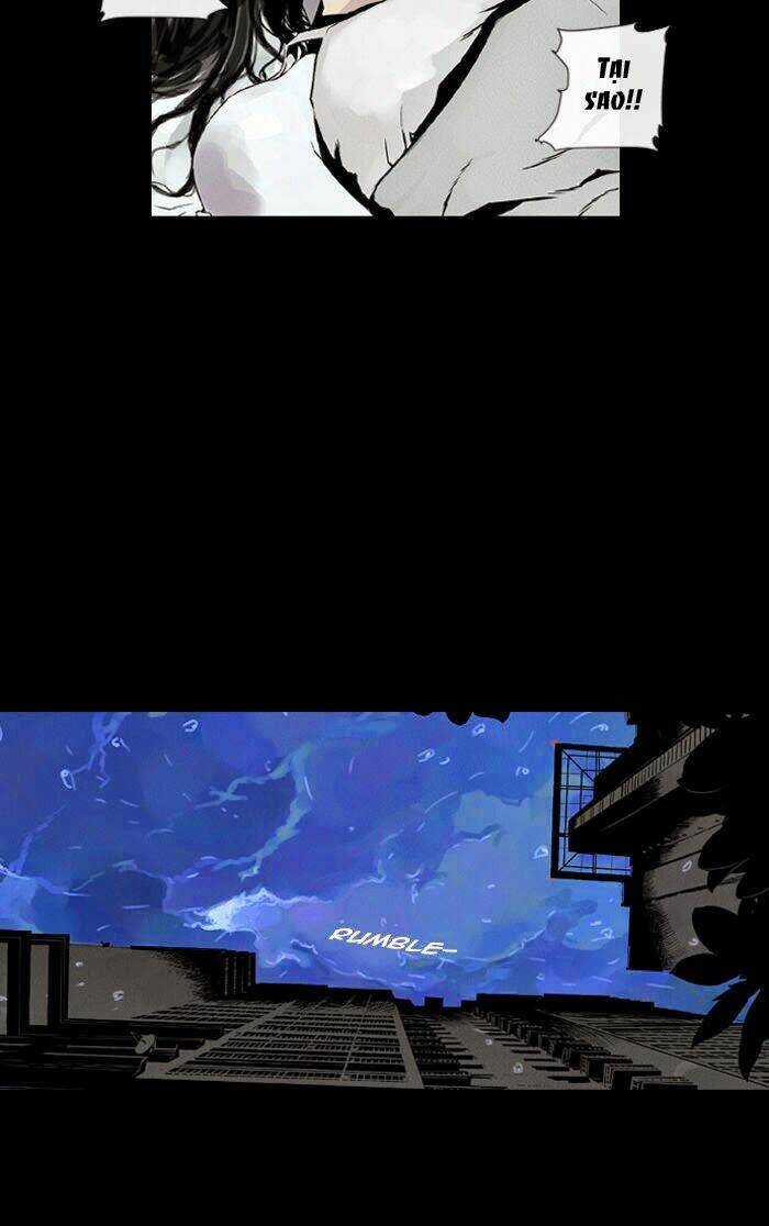 Những Xác Chết Hồi Sinh Từ Đại Dương Chapter 5 trang 42