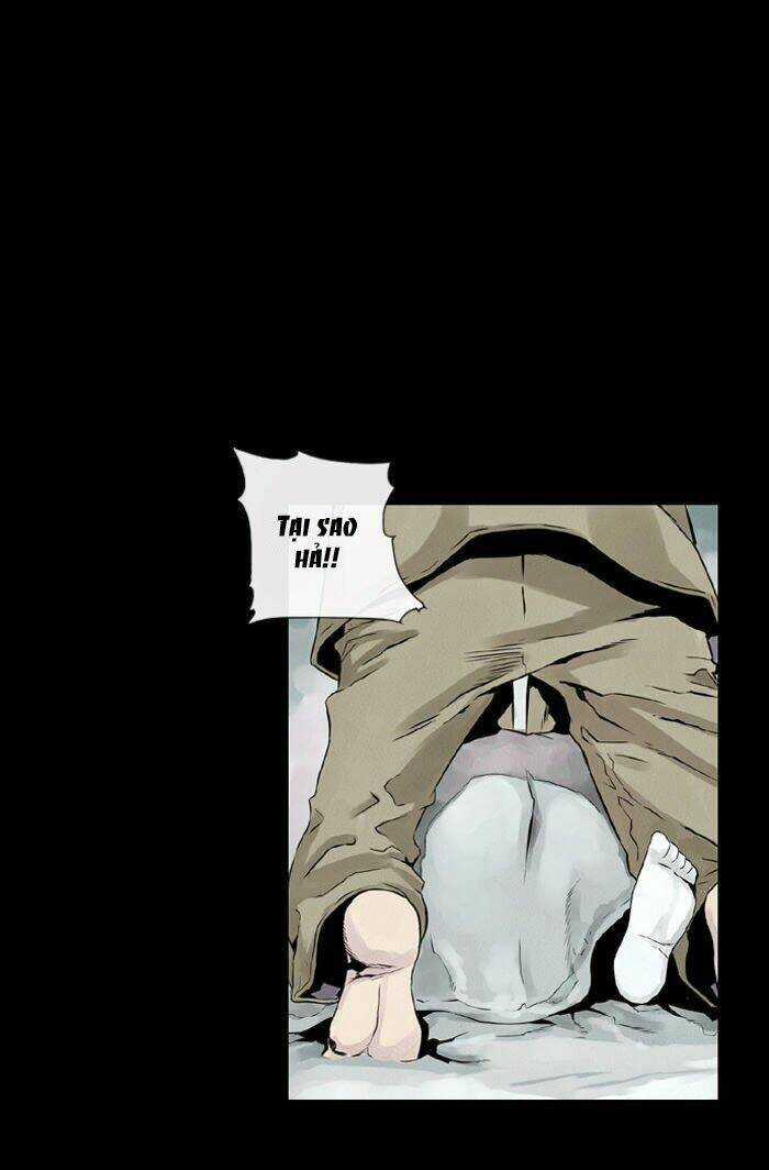 Những Xác Chết Hồi Sinh Từ Đại Dương Chapter 5 trang 43