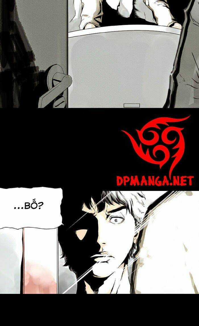 Những Xác Chết Hồi Sinh Từ Đại Dương Chapter 5 trang 46