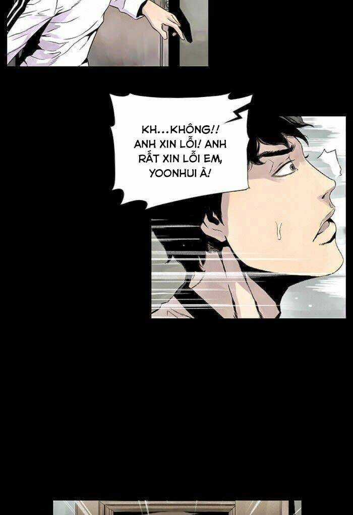 Những Xác Chết Hồi Sinh Từ Đại Dương Chapter 5 trang 49