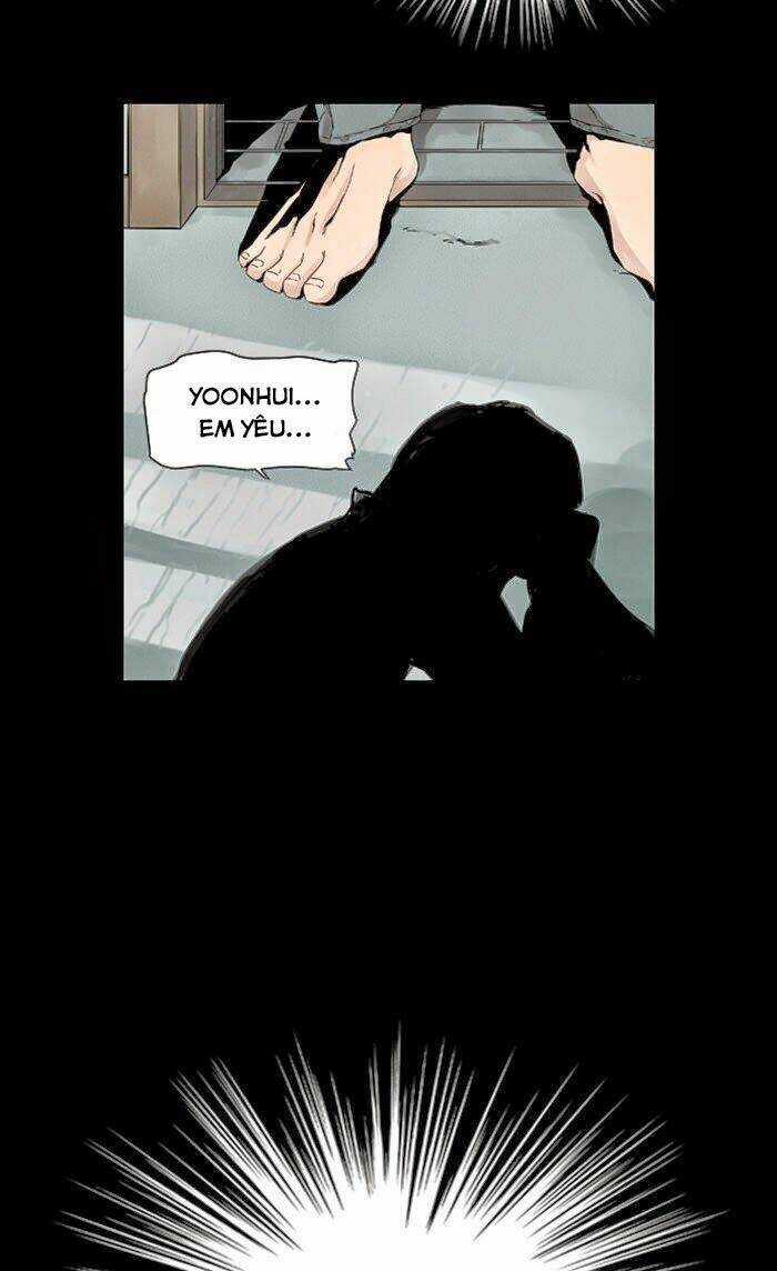 Những Xác Chết Hồi Sinh Từ Đại Dương Chapter 5 trang 54