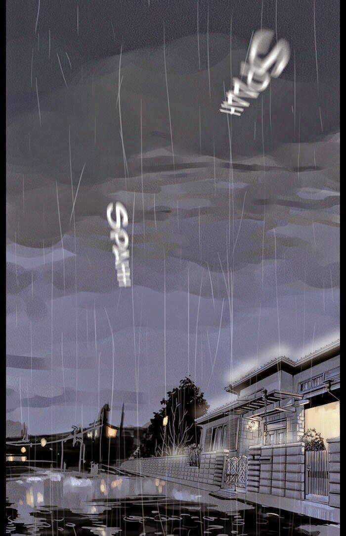 Những Xác Chết Hồi Sinh Từ Đại Dương Chapter 5 trang 59