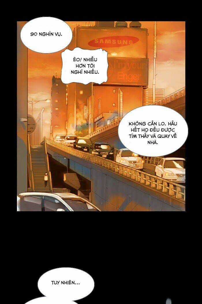 Những Xác Chết Hồi Sinh Từ Đại Dương Chapter 5 trang 8