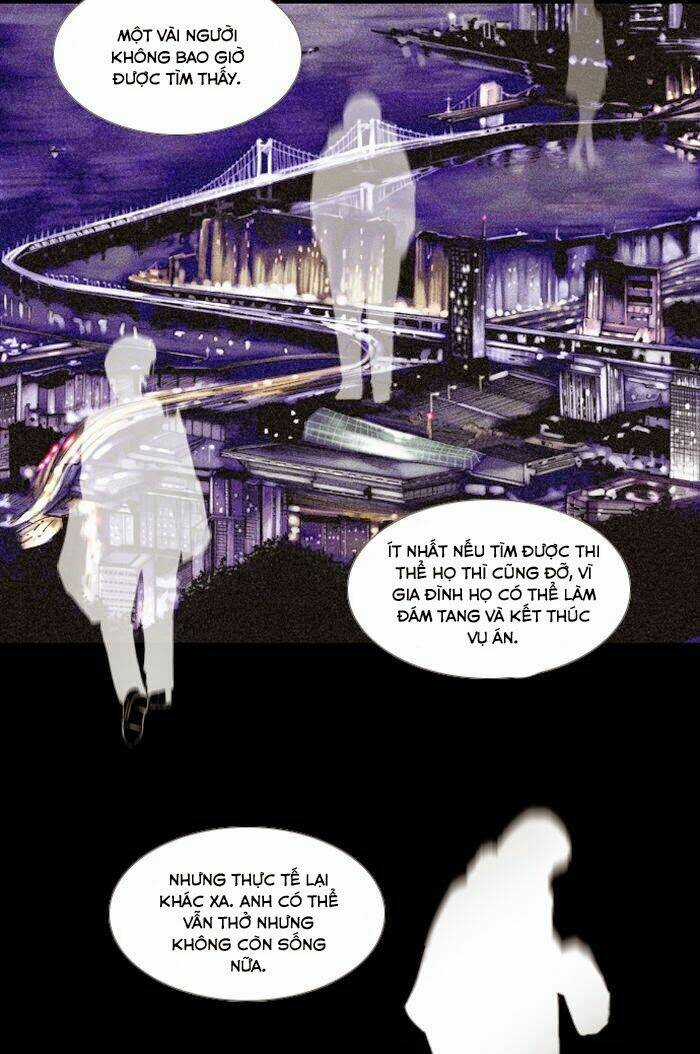 Những Xác Chết Hồi Sinh Từ Đại Dương Chapter 5 trang 9