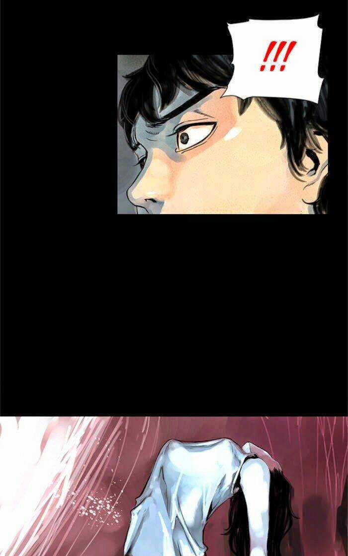 Những Xác Chết Hồi Sinh Từ Đại Dương Chapter 6 trang 11