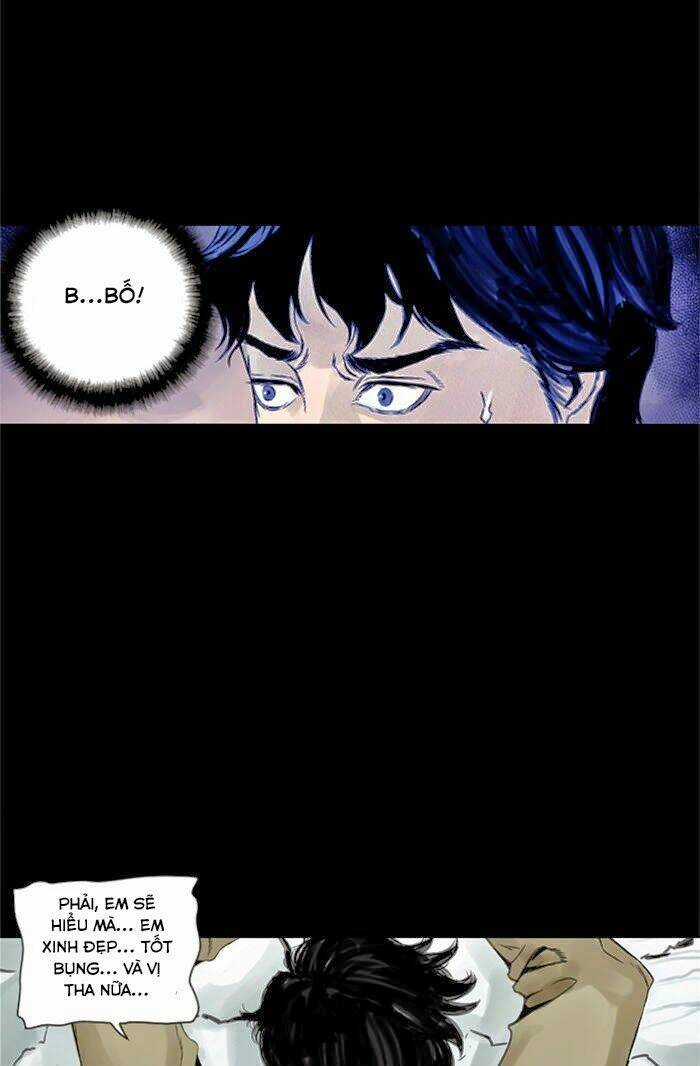 Những Xác Chết Hồi Sinh Từ Đại Dương Chapter 6 trang 13