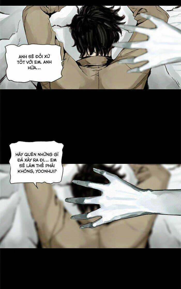 Những Xác Chết Hồi Sinh Từ Đại Dương Chapter 6 trang 15